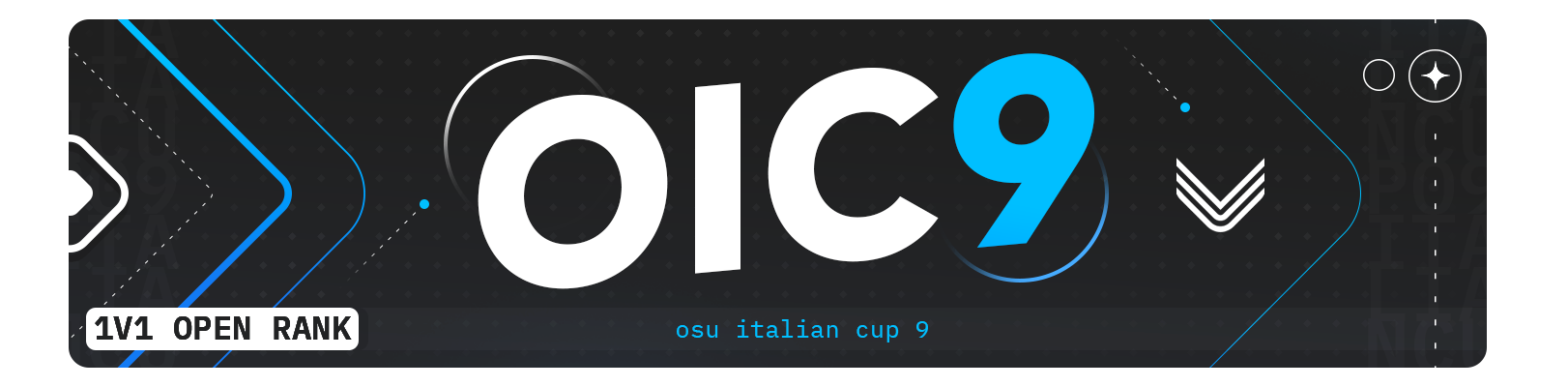 osu! Italian Cup 9